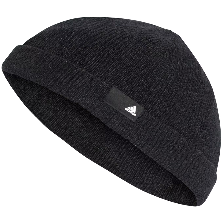 Caciula Adidas FISHERMAN OSFY Negru photo 1 Caciula Adidas FISHERMAN OSFY Negru photo 1