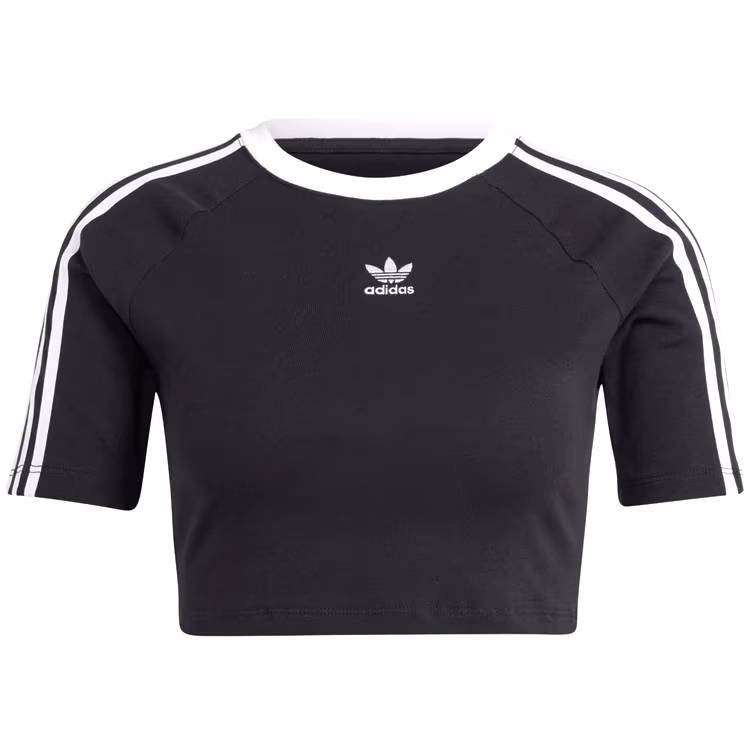 Футболка Adidas 3 S BABY TEE
