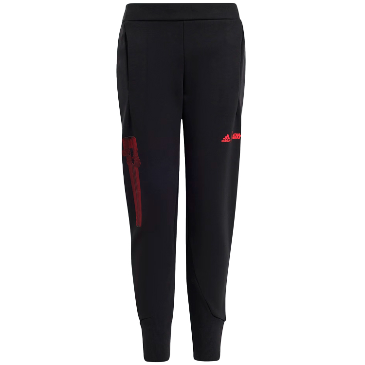 Брюки Adidas J SW ZNE PNT photo 1 Брюки Adidas J SW ZNE PNT photo 1