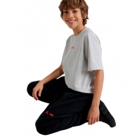Брюки Adidas J SW ZNE PNT thumbnav 4