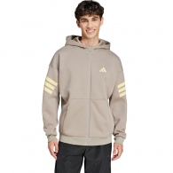 Hanorac Adidas M FI 3S FZ thumbnav 2