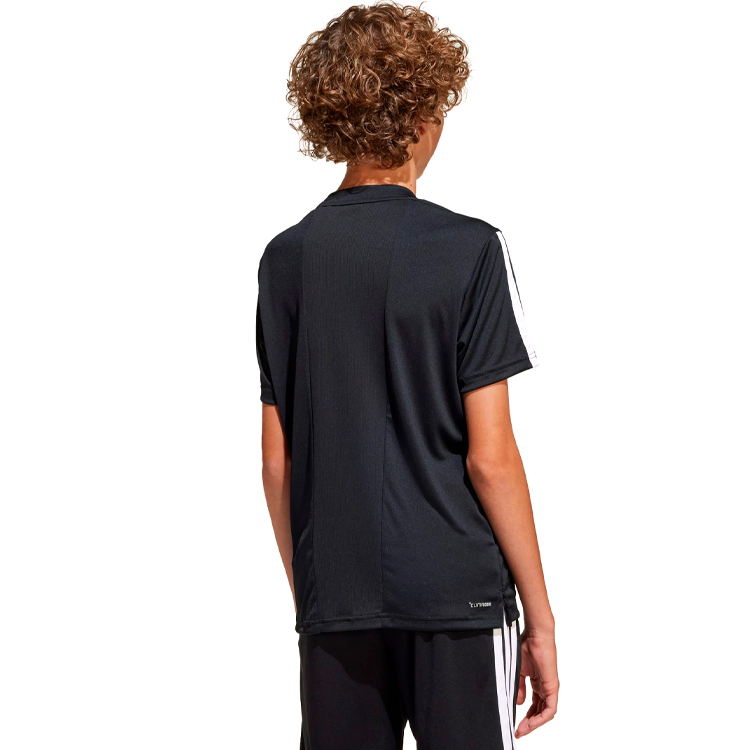 Футболка Adidas J TR-ES 3S TEE photo 3