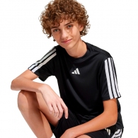 Футболка Adidas J TR-ES 3S TEE thumbnav 5