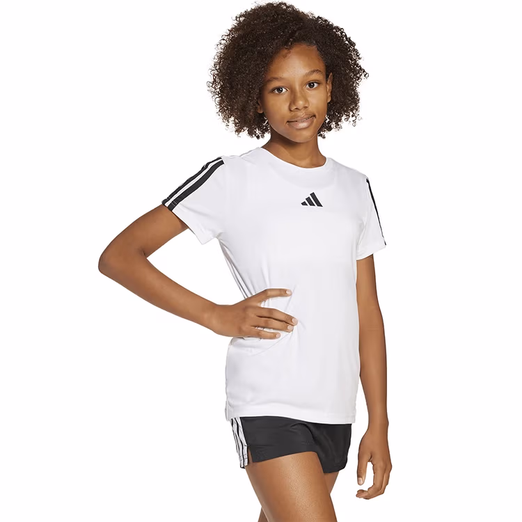 Tricou Adidas JG TR-ES 3S TEE