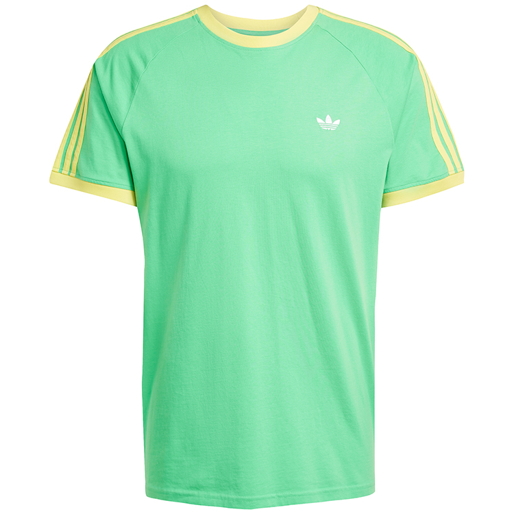 Футболка Adidas Q2 MONOGRAM CAL photo Футболка Adidas Q2 MONOGRAM CAL photo