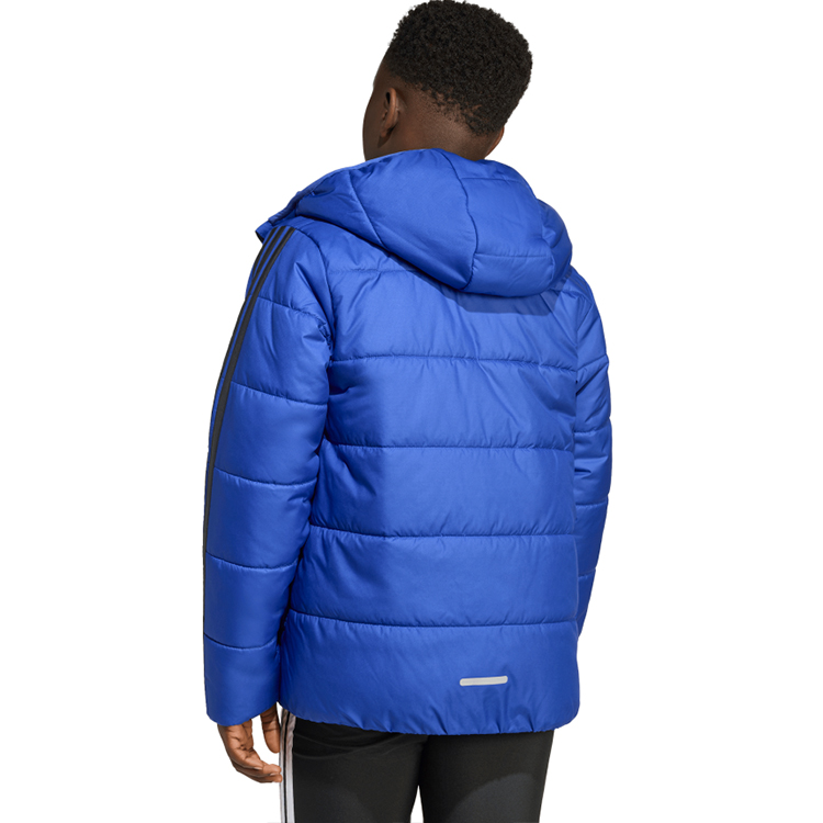 Scurta Adidas J ESS 3S JKT photo 2