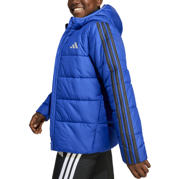 Scurta Adidas J ESS 3S JKT photo 4