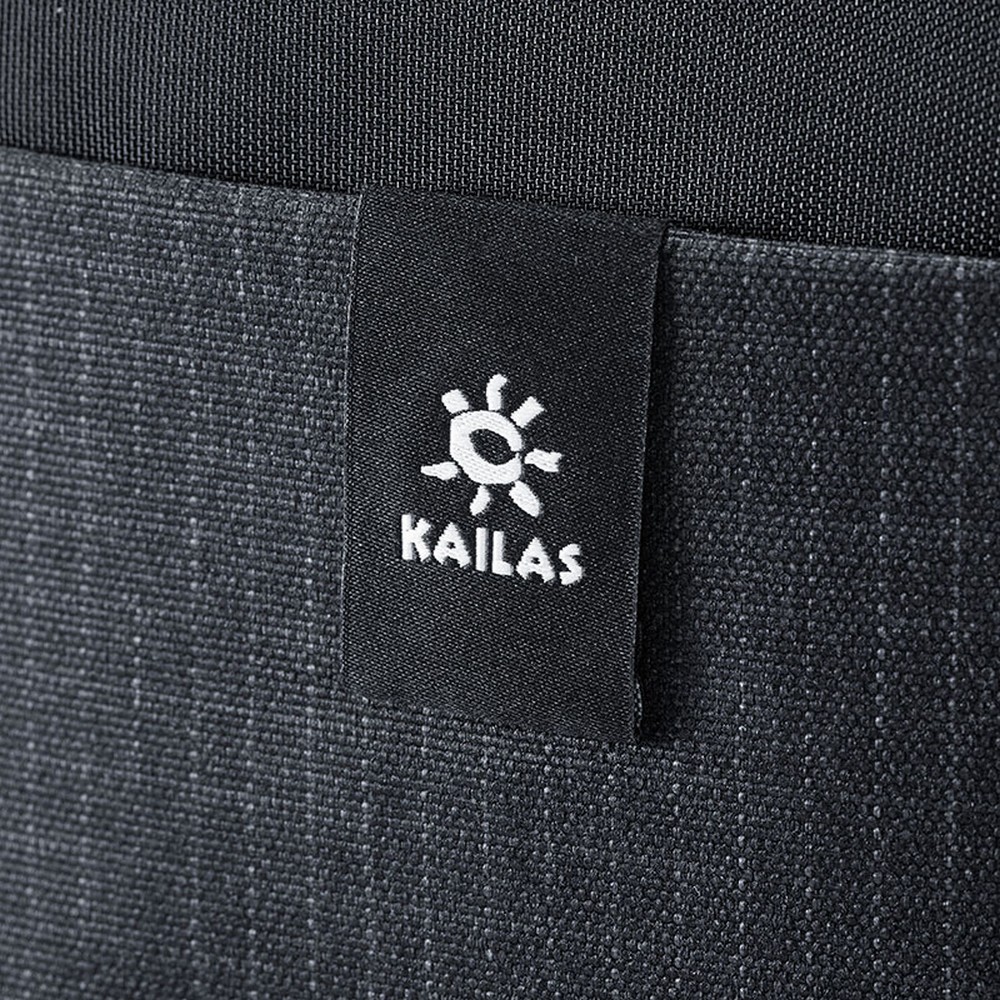 Сумка на пояс Kailas Large Shoulder Bag KA2255004-17032 Черный photo 4