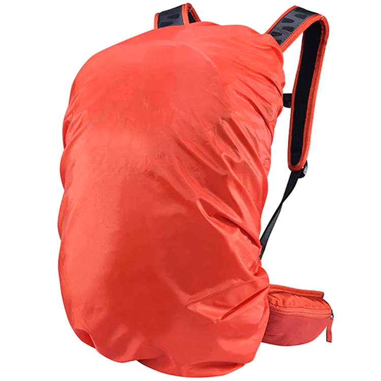 Rucsac Kailas Wind Tunnel III Lightweight Trekking Backpack 28L KA2353009-18132 Rosu photo 3