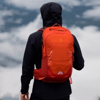 Rucsac Kailas Wind Tunnel III Lightweight Trekking Backpack 28L thumbnav 5