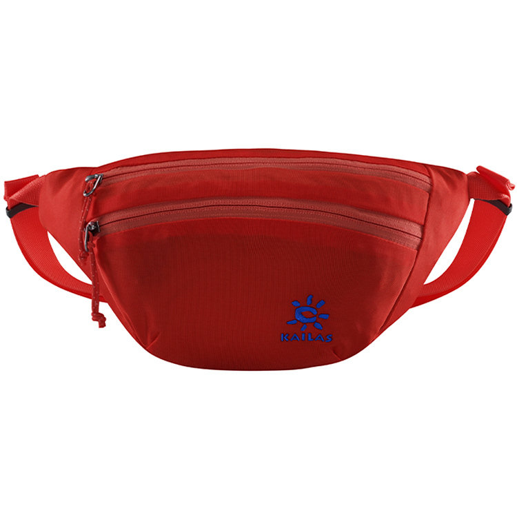 Geanta pe brau Kailas Sardine Waist Bag photo 