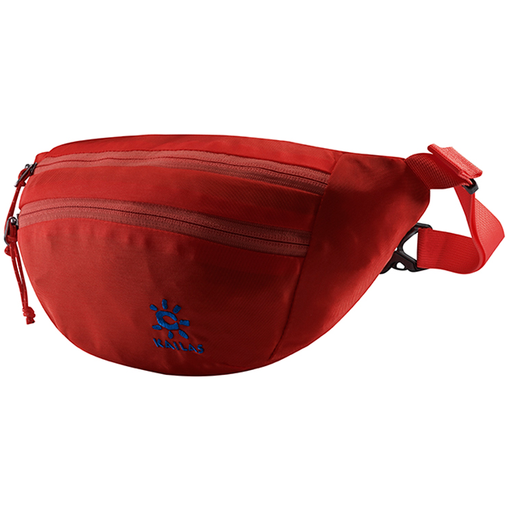 Сумка Kailas Sardine Waist Bag KA2353014-18132 Красный photo 2