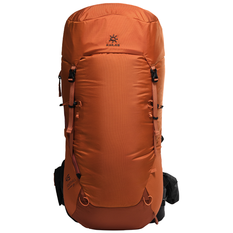 Rucsac Kailas Foothill Lightweight Trekking Backpack photo 