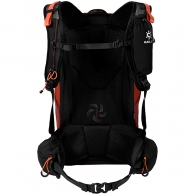 Рюкзак Kailas Wind Tunnel Backpack thumbnav 2