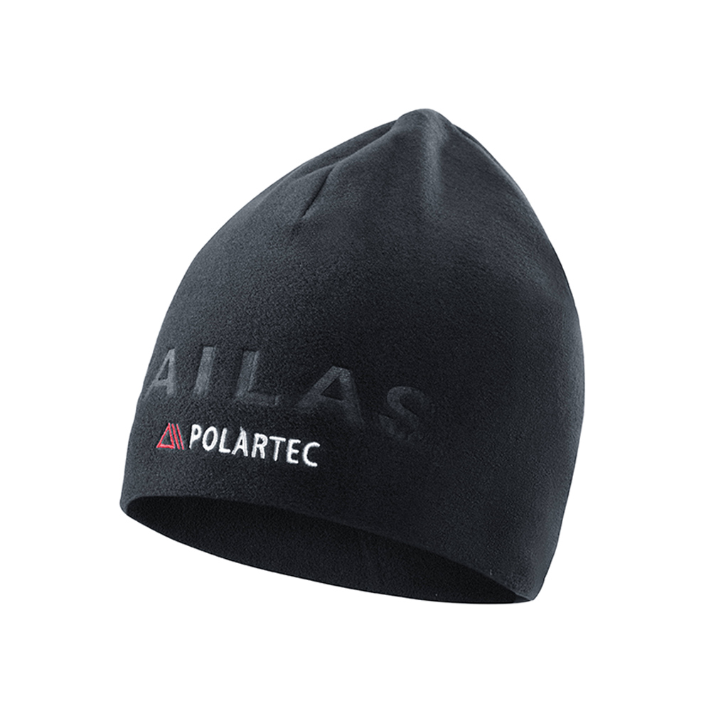 Caciula Kailas Stretchy Fleece Hat F Negru photo 1 Caciula Kailas Stretchy Fleece Hat F Negru photo 1