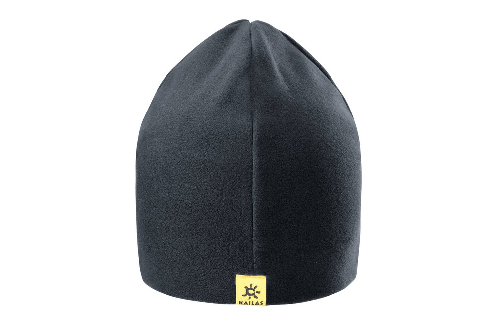 Caciula Kailas Stretchy Fleece Hat F Negru photo 2