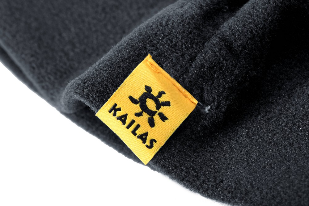 Caciula Kailas Stretchy Fleece Hat F Negru photo 4
