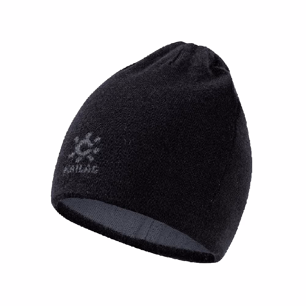 Caciula Kailas Wool Reversible Beanie Hat
