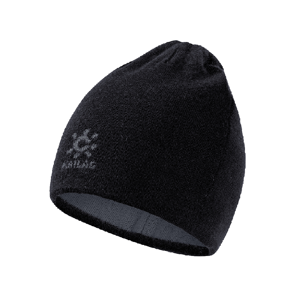 Caciula Kailas Wool Reversible Beanie Hat One size Negru photo 1