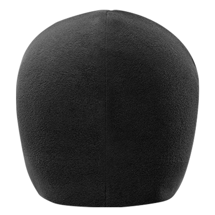 Caciula de trekking Kailas Thermal Fleece Hat OS Negru photo 3