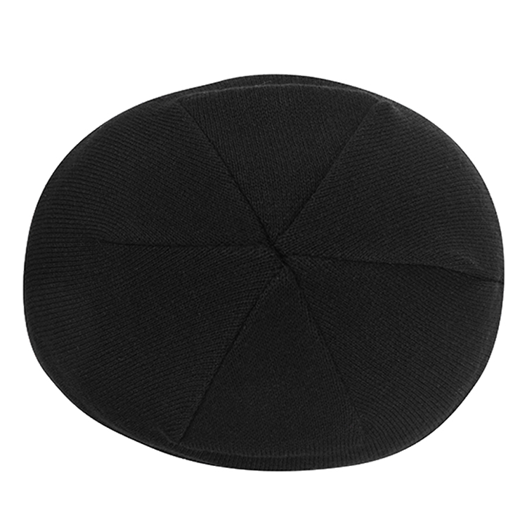 Caciula de trekking Kailas Thermal Fleece Hat OS Negru photo 4
