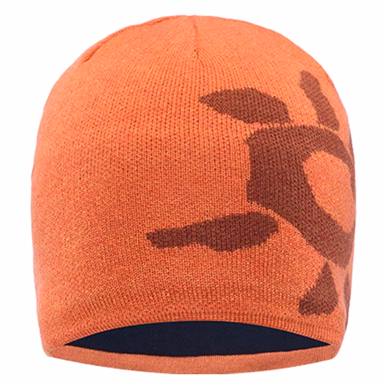 Caciula de trekking Kailas Helmet Knit Hat