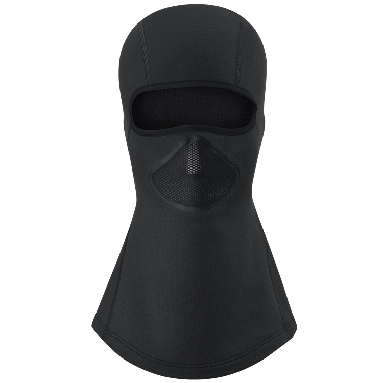 Balaclava Kailas Stretchy Skiing Hood KF2341506-17032 Negru photo 1 Balaclava Kailas Stretchy Skiing Hood KF2341506-17032 Negru photo 1