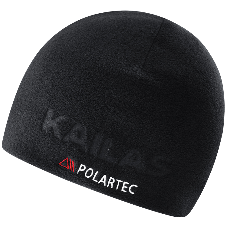 Balaclava Kailas Stretchy Fleece Hat KF2416503-17032 Negru photo 2