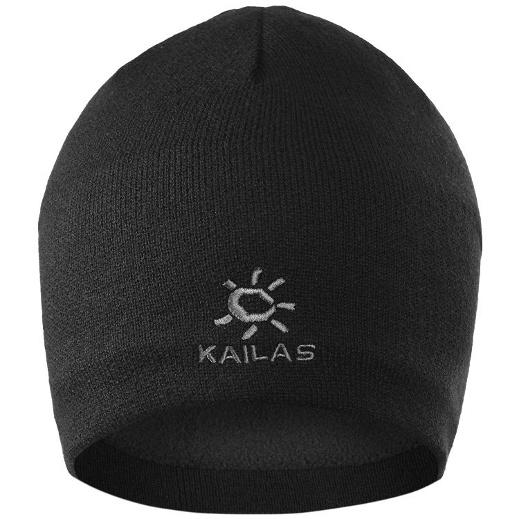 Caciula Kailas Insulated Knitting Hat One size Negru photo 1 Caciula Kailas Insulated Knitting Hat One size Negru photo 1