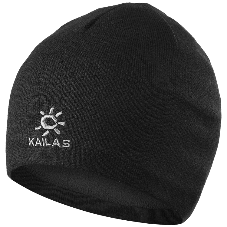 Caciula Kailas Insulated Knitting Hat One size Negru photo 2