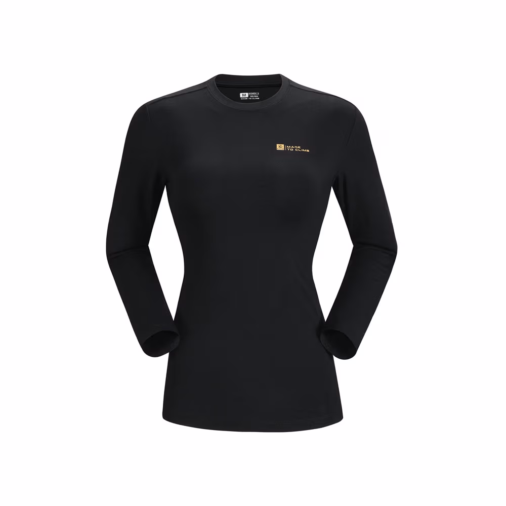 Толстовка Kailas Insulated Functional Long Sleeve Baselayer Top Women