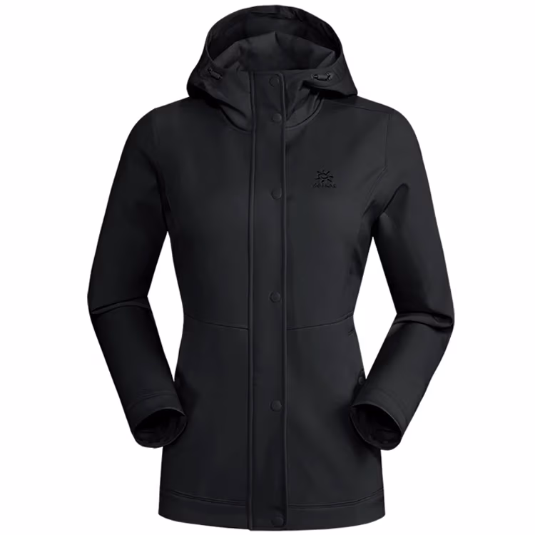 Куртка Kailas Softshell Jacket Women