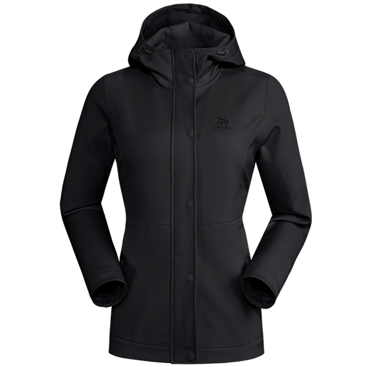 Куртка Kailas Softshell Jacket Women photo Куртка Kailas Softshell Jacket Women photo