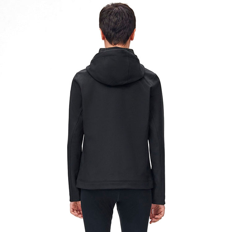 Куртка Kailas Softshell Jacket Women S Черный Женский photo 5