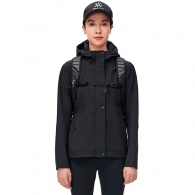 Куртка Kailas Softshell Jacket Women thumbnav 2