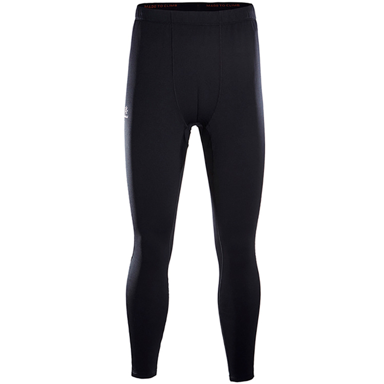 Легинсы Kailas Air Fleece Functional Baselayer Bottom Men photo Легинсы Kailas Air Fleece Functional Baselayer Bottom Men photo