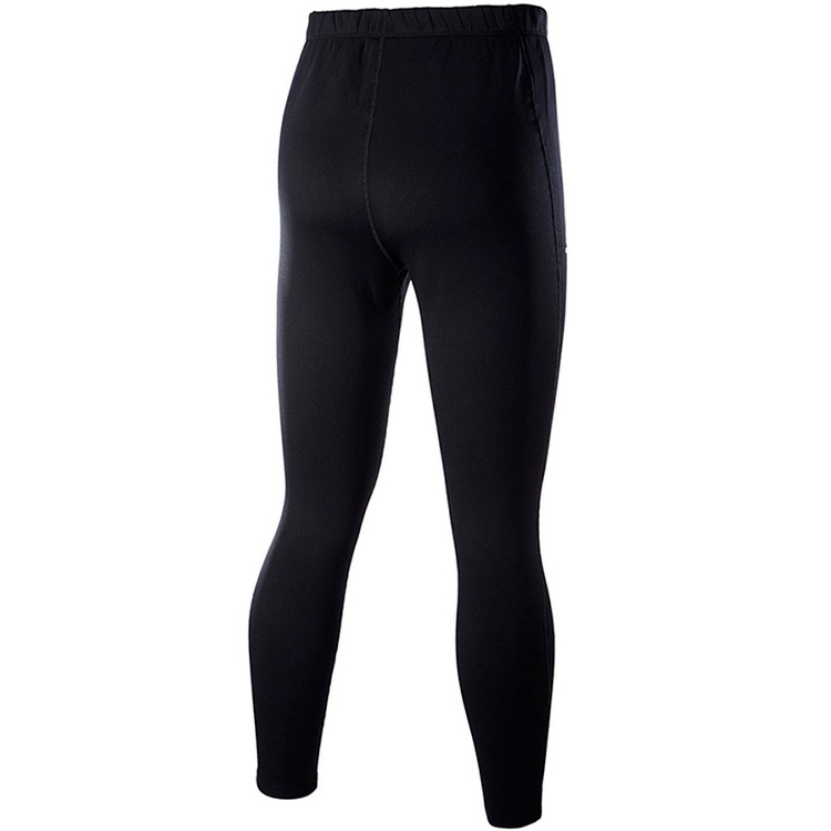 Легинсы Kailas Air Fleece Functional Baselayer Bottom Men XL Черный Мужской photo 5