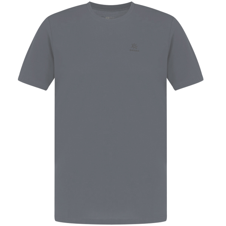 Футболка мужская Kailas Functional T-shirt M Серый photo 1