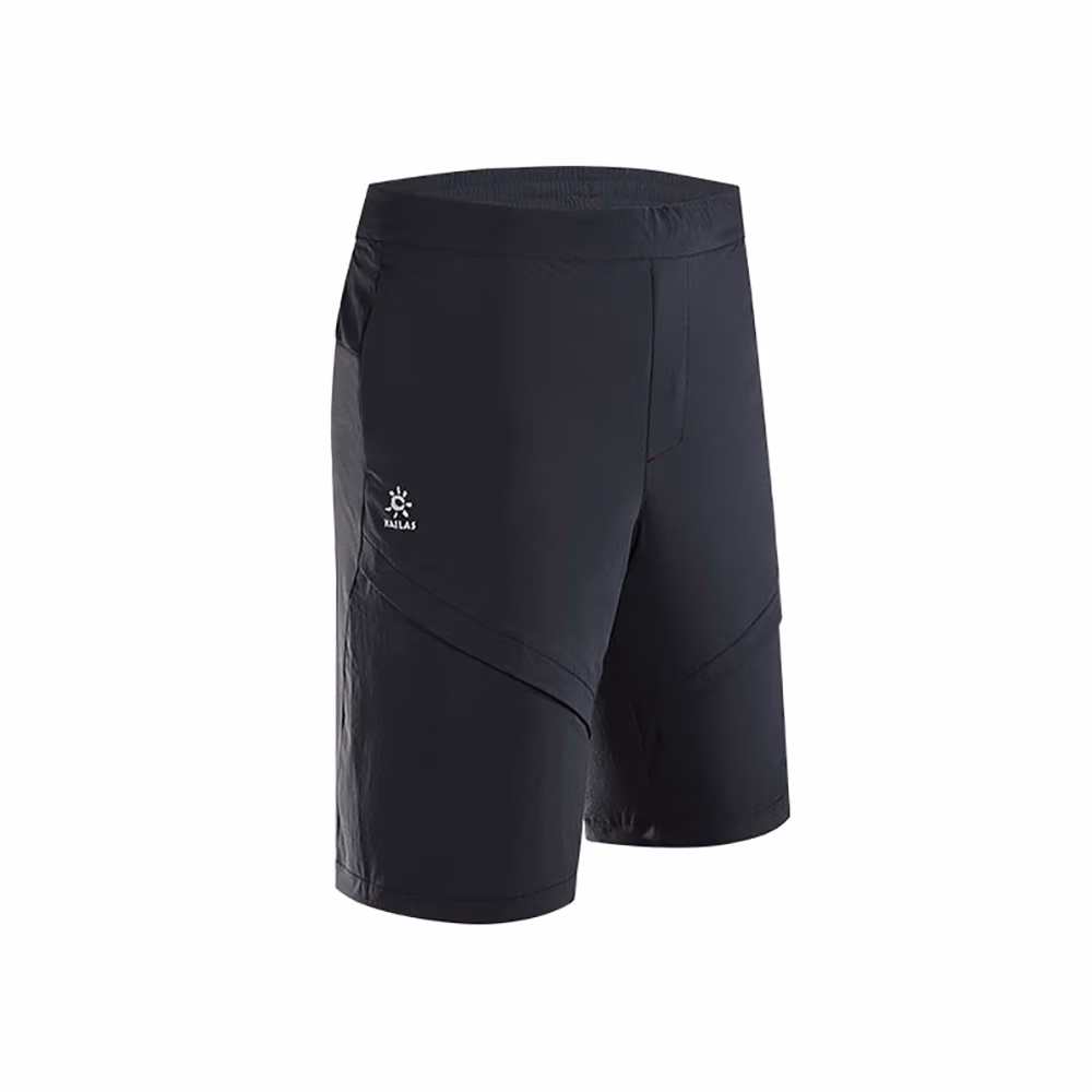 Sorti Kailas Travel Basic Shorts Men