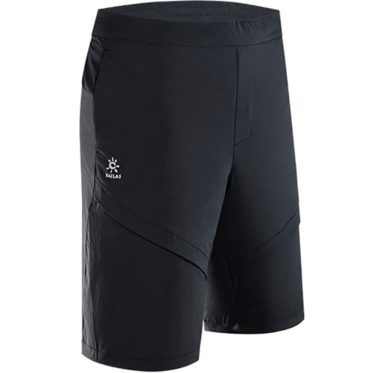 Sorti Kailas Travel Basic Shorts Men photo Sorti Kailas Travel Basic Shorts Men photo
