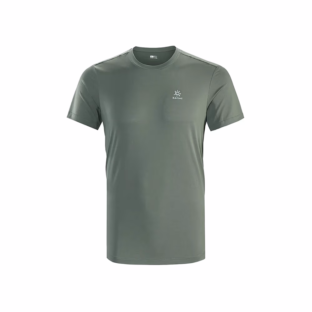 Tricou Kailas Cloud Functional T-shirt Men