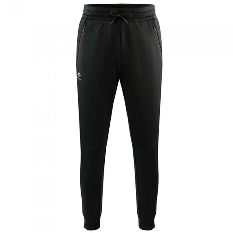 Брюки Kailas KNIT SPORTS PANTS MEN M Черный Мужской photo 1 Брюки Kailas KNIT SPORTS PANTS MEN M Черный Мужской photo 1