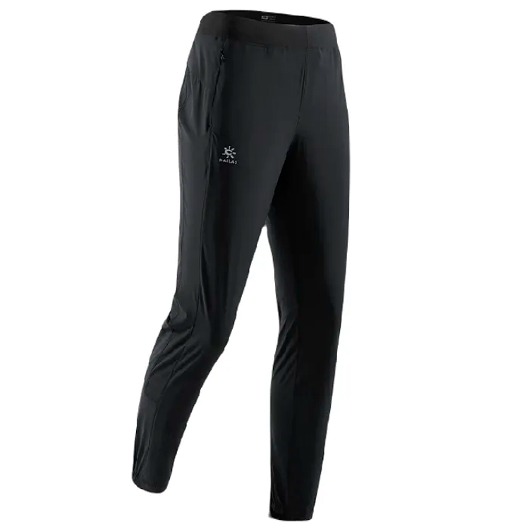 Брюки Kailas WOVEN SPORTS PANTS MEN M Черный Мужской photo 1 Брюки Kailas WOVEN SPORTS PANTS MEN M Черный Мужской photo 1