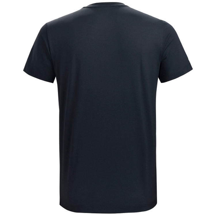 Tricou bărbătesc Kailas Yunyi Functional T-shirt XXL Negru photo 4