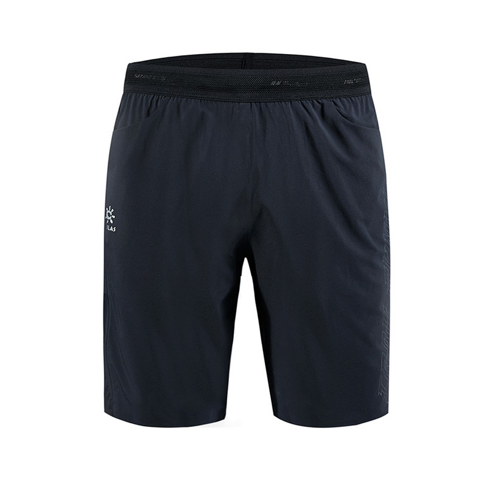 Sorti de bărbați Kailas Lightweight Training Shorts Men M Negru photo 4