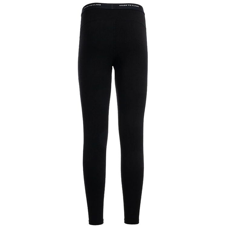 Panta-colanti termici Kailas Baselayer Bottom Mens XL Negru Barbati photo 2