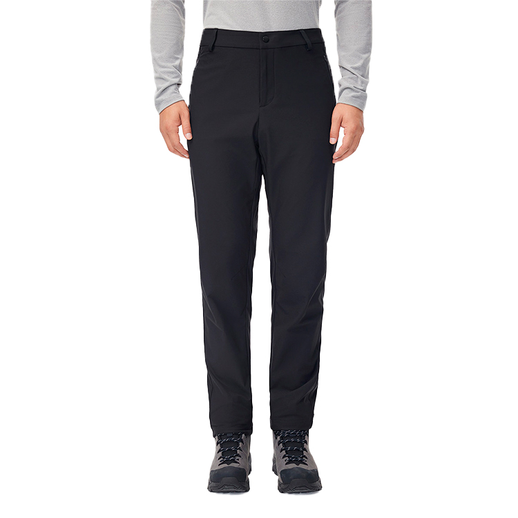 Брюки Kailas Softshell Pants Men photo Брюки Kailas Softshell Pants Men photo