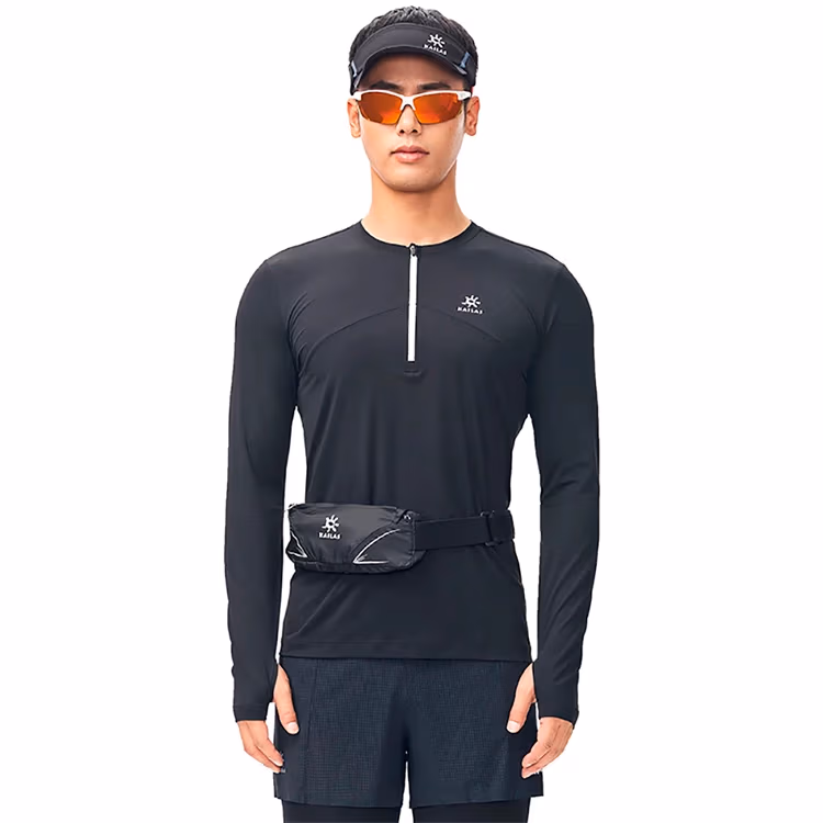 Hanorac Kailas Functional T-shirt Men