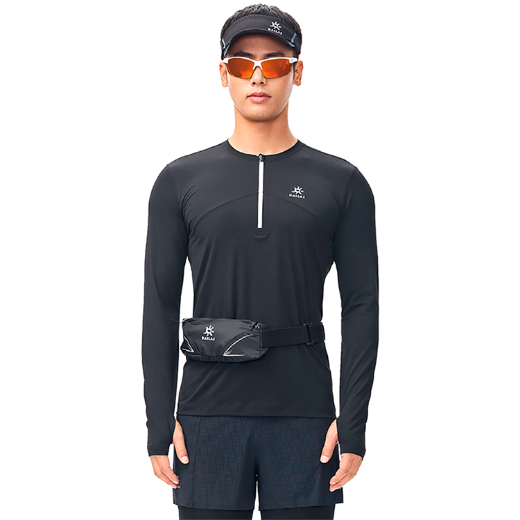 Hanorac Kailas Functional T-shirt Men photo Hanorac Kailas Functional T-shirt Men photo
