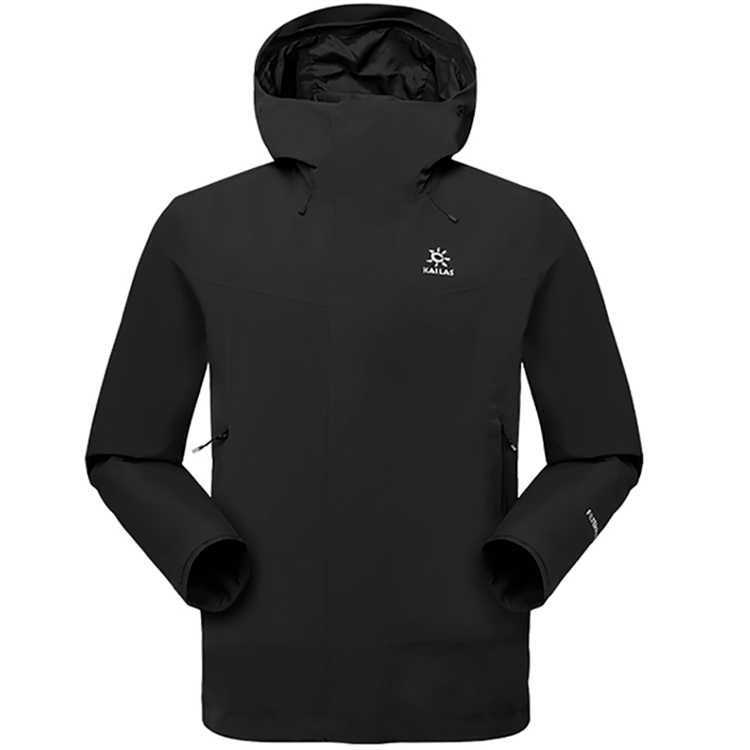 Куртка Kailas 3-in-1 Hardshell Jacket Men photo Куртка Kailas 3-in-1 Hardshell Jacket Men photo